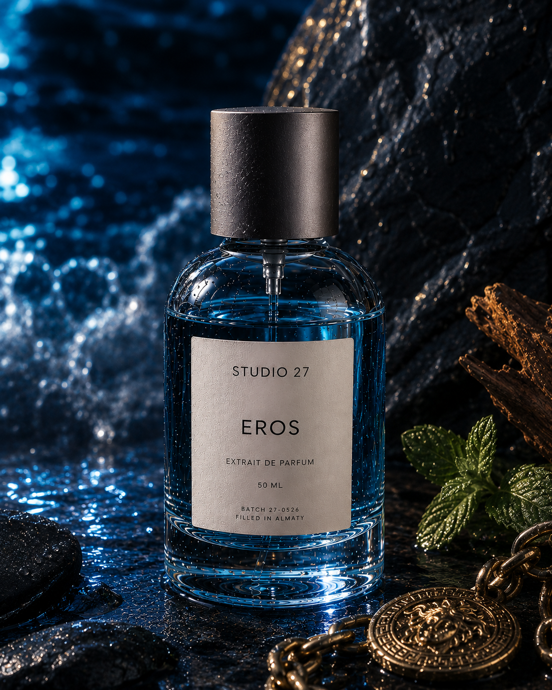 Versace Eros